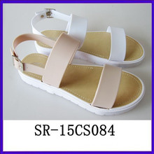 Summer strap sandal classy woman sandal 2014 shoe woman shoe fashion shoe